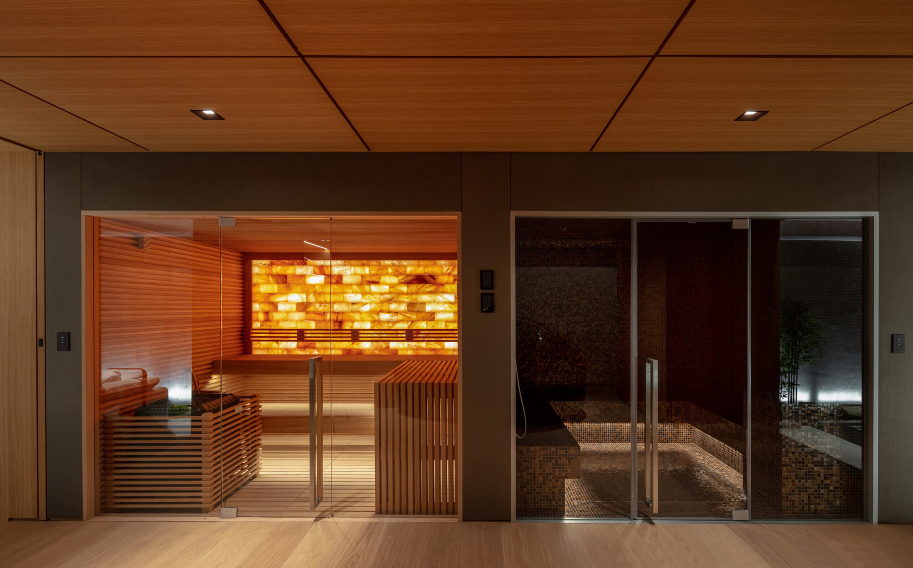 The Bronze House – 9344 Nightingale Dr, Los Angeles, CA, USA – 26