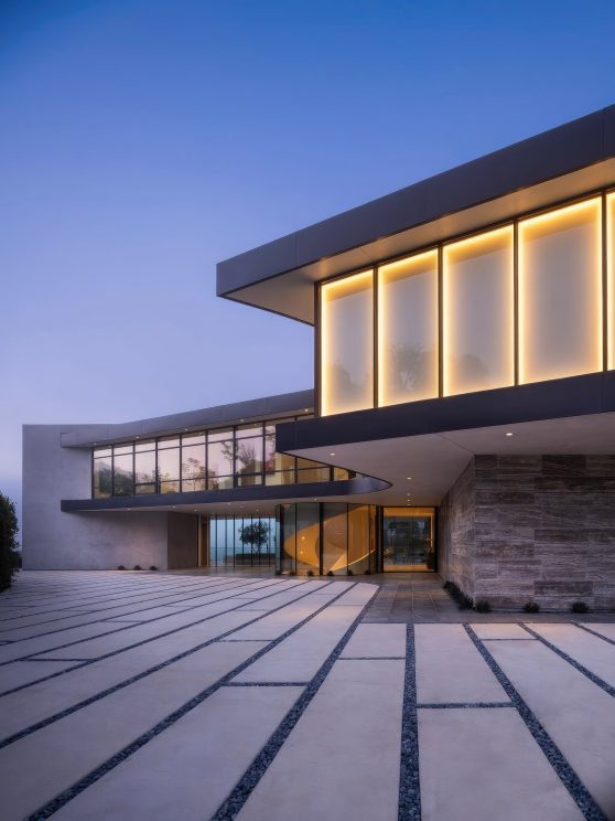 The Crestwood Residence - 1504 N Kenter Ave, Los Angeles, CA, USA - 100