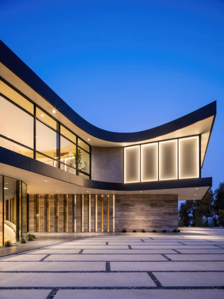 The Crestwood Residence - 1504 N Kenter Ave, Los Angeles, CA, USA - 102