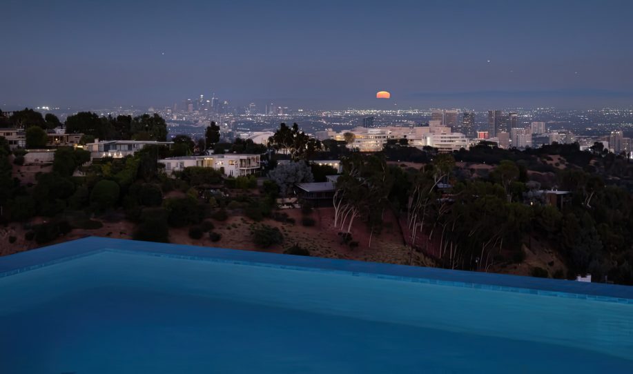 The Crestwood Residence - 1504 N Kenter Ave, Los Angeles, CA, USA - 105