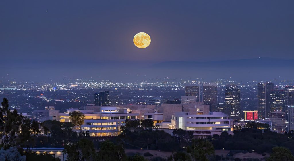 The Crestwood Residence - 1504 N Kenter Ave, Los Angeles, CA, USA - 106