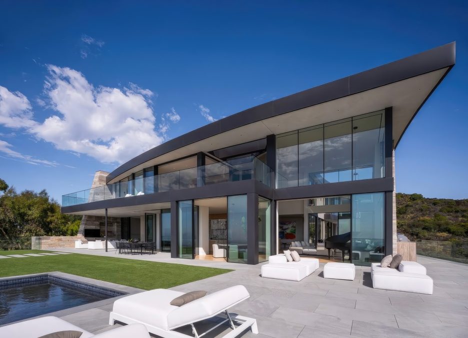 The Crestwood Residence - 1504 N Kenter Ave, Los Angeles, CA, USA - 13