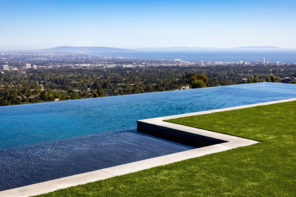 The Crestwood Residence - 1504 N Kenter Ave, Los Angeles, CA, USA - 15