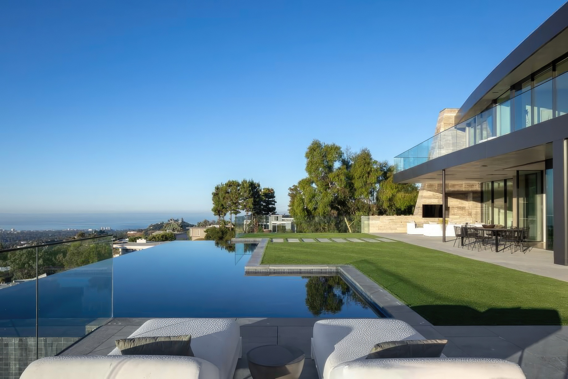 The Crestwood Residence – 1504 N Kenter Ave, Los Angeles, CA, USA – 16