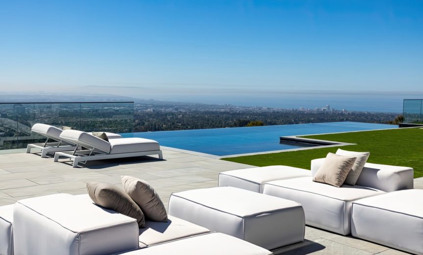 The Crestwood Residence - 1504 N Kenter Ave, Los Angeles, CA, USA - 18