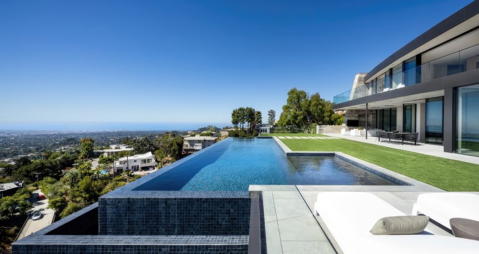 The Crestwood Residence - 1504 N Kenter Ave, Los Angeles, CA, USA - 19