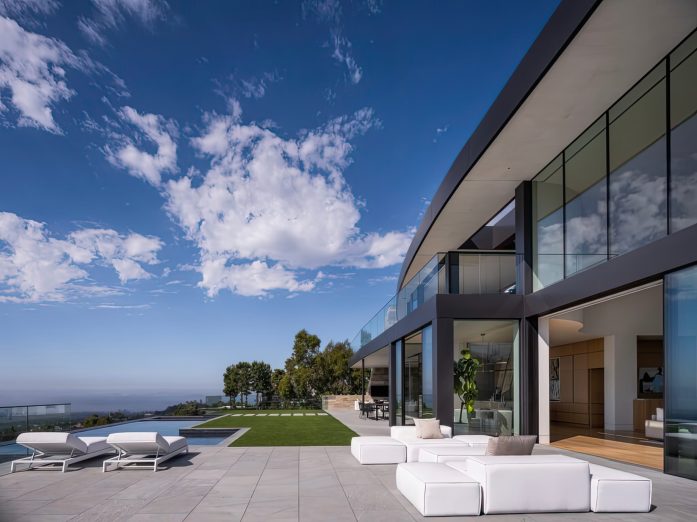 The Crestwood Residence - 1504 N Kenter Ave, Los Angeles, CA, USA - 20