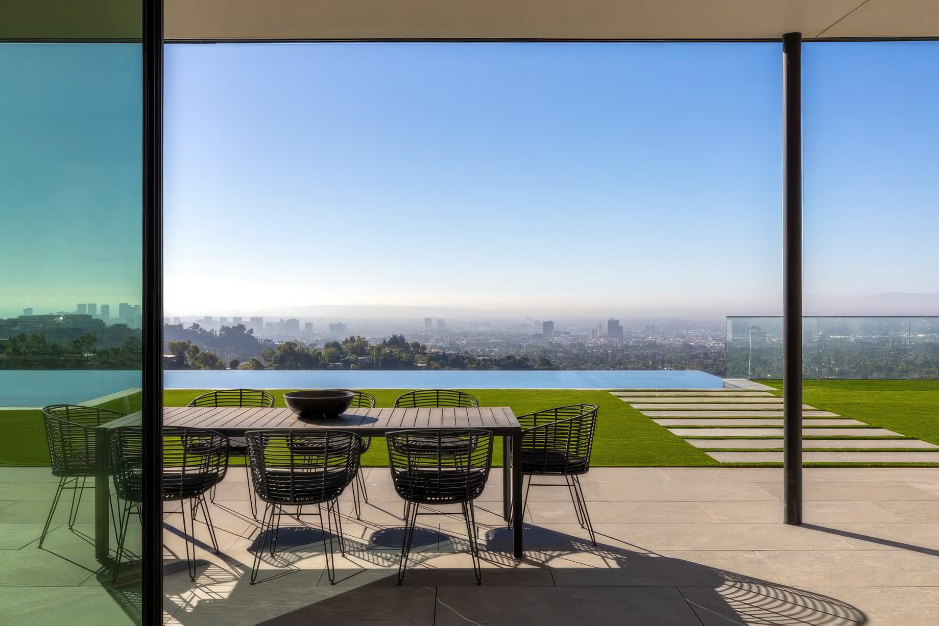 The Crestwood Residence – 1504 N Kenter Ave, Los Angeles, CA, USA – 22