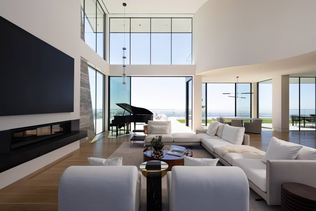 The Crestwood Residence - 1504 N Kenter Ave, Los Angeles, CA, USA - 26