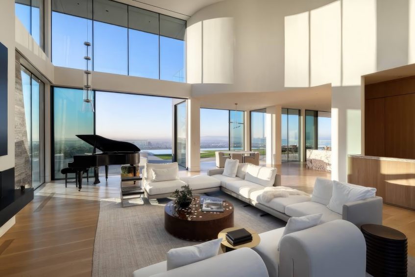 The Crestwood Residence - 1504 N Kenter Ave, Los Angeles, CA, USA - 28