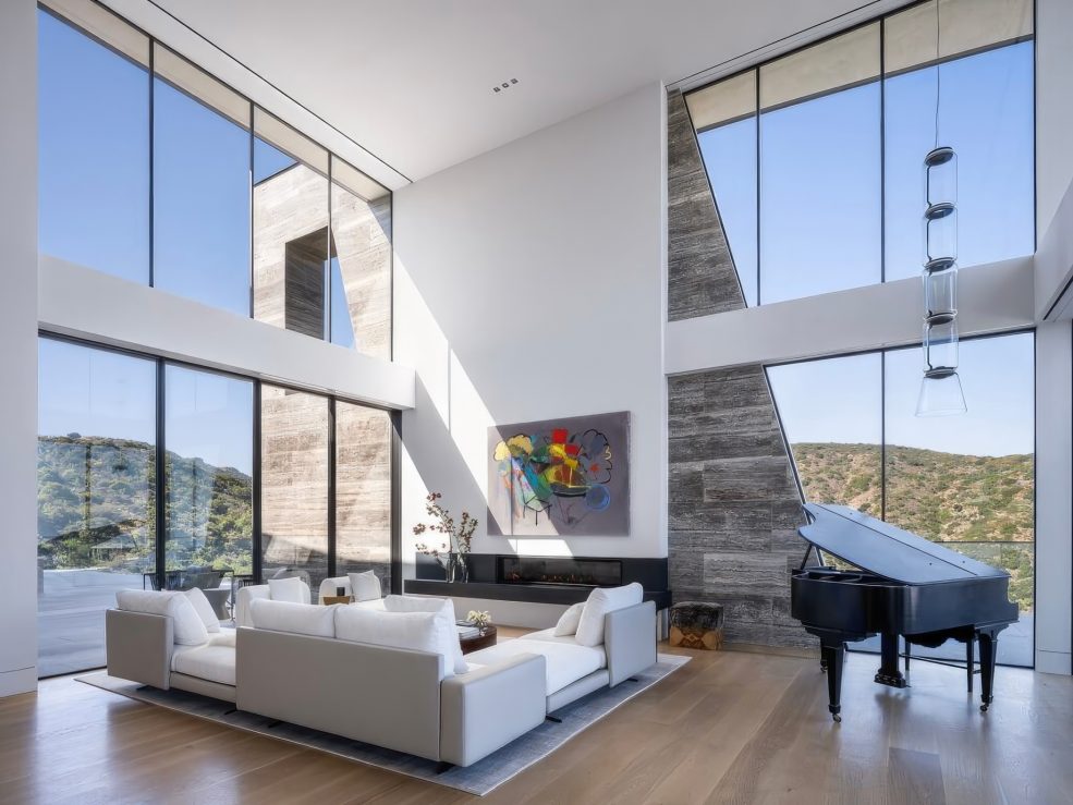 The Crestwood Residence - 1504 N Kenter Ave, Los Angeles, CA, USA - 30