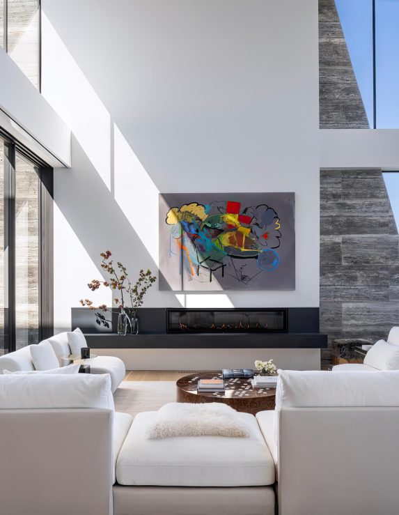 The Crestwood Residence - 1504 N Kenter Ave, Los Angeles, CA, USA - 31