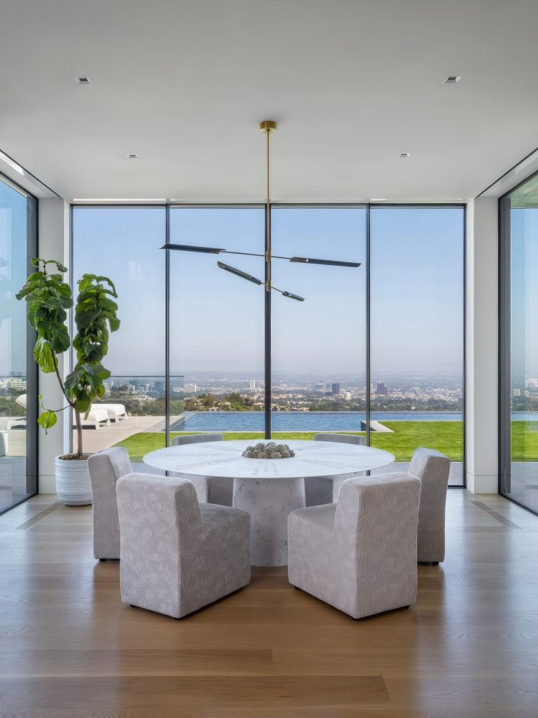 The Crestwood Residence - 1504 N Kenter Ave, Los Angeles, CA, USA - 32