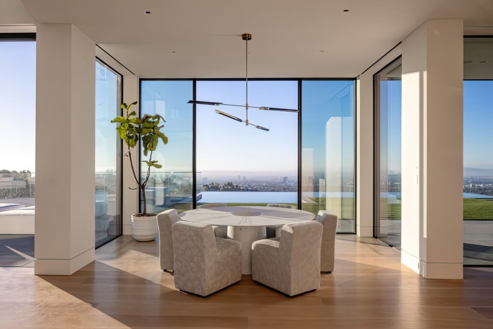 The Crestwood Residence - 1504 N Kenter Ave, Los Angeles, CA, USA - 34