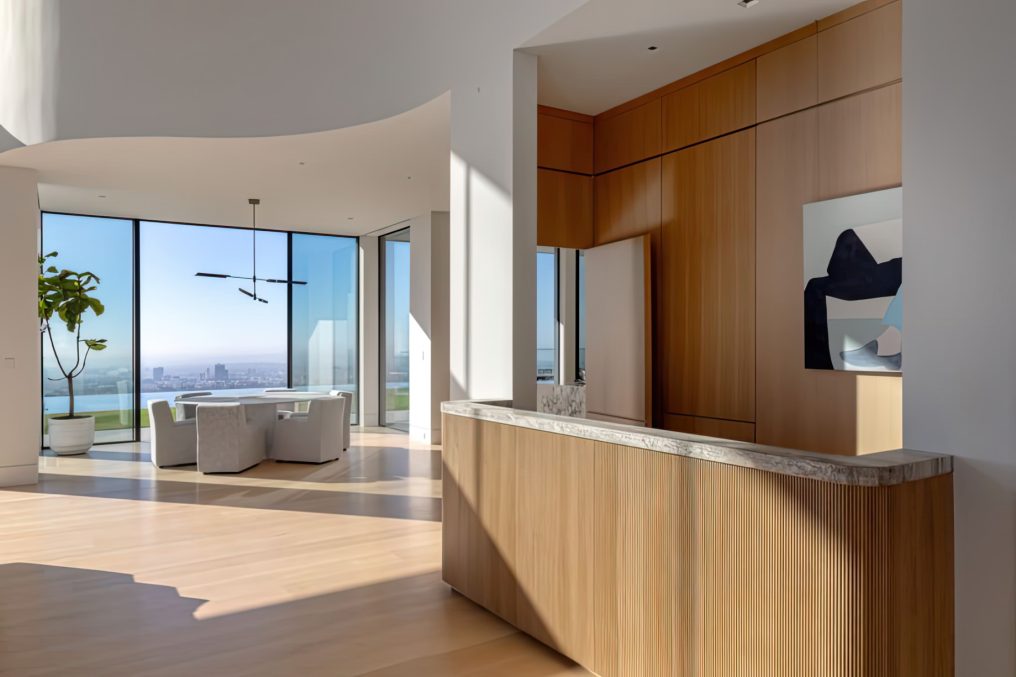 The Crestwood Residence - 1504 N Kenter Ave, Los Angeles, CA, USA - 35