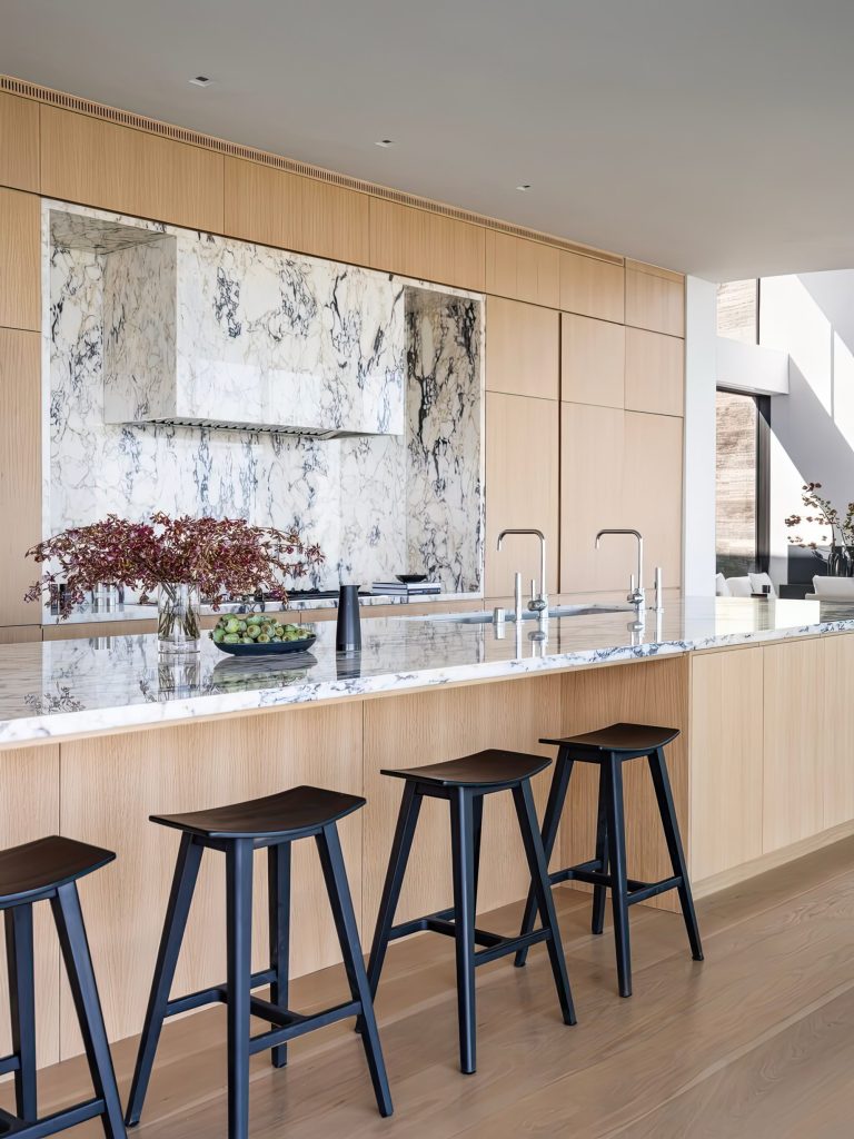 The Crestwood Residence - 1504 N Kenter Ave, Los Angeles, CA, USA - 39