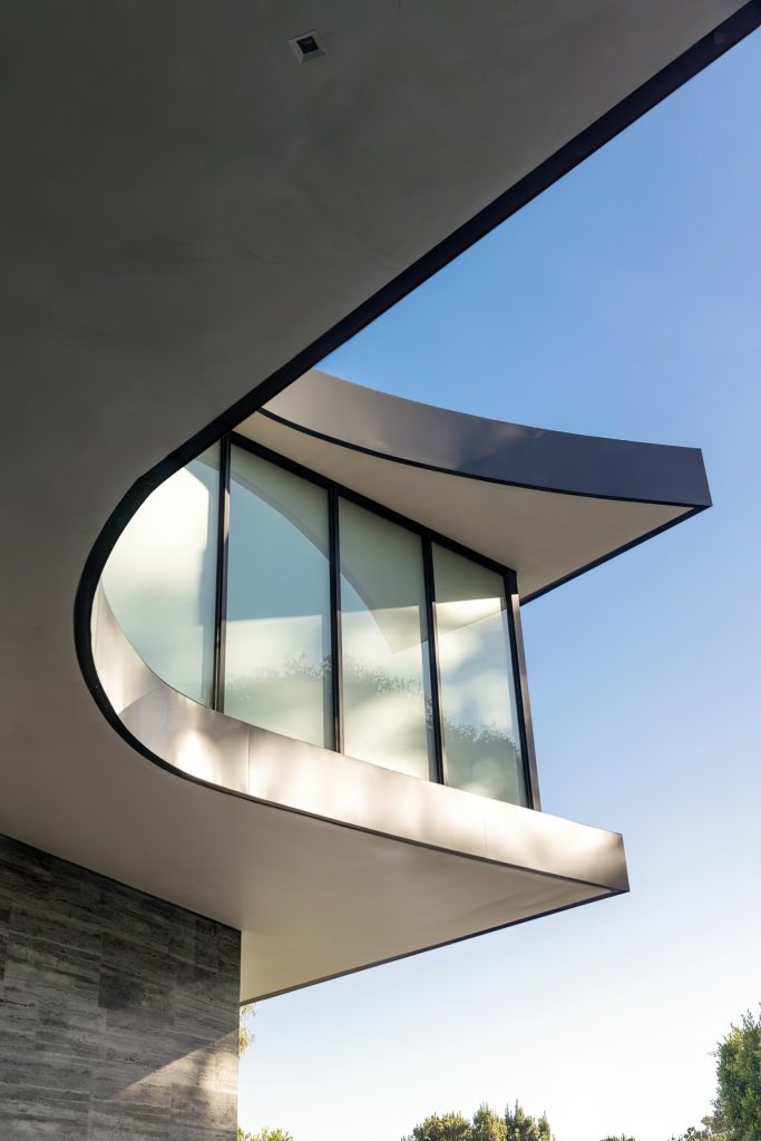 The Crestwood Residence - 1504 N Kenter Ave, Los Angeles, CA, USA - 5