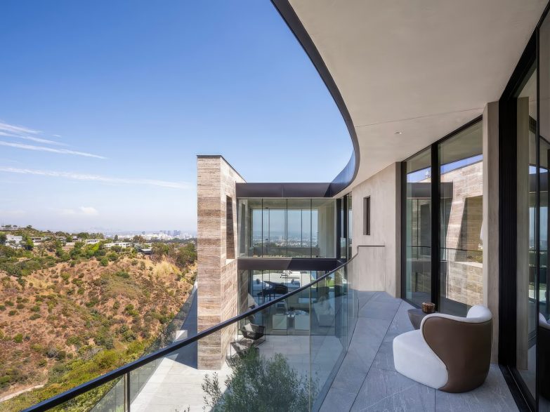 The Crestwood Residence - 1504 N Kenter Ave, Los Angeles, CA, USA - 50
