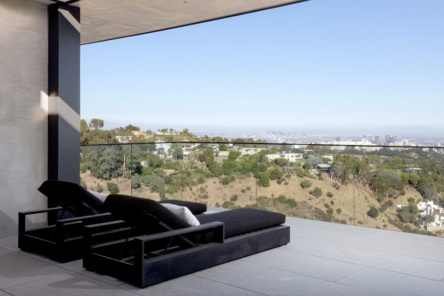 The Crestwood Residence - 1504 N Kenter Ave, Los Angeles, CA, USA - 51