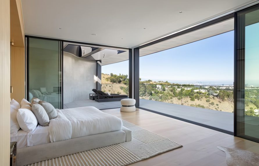 The Crestwood Residence - 1504 N Kenter Ave, Los Angeles, CA, USA - 52