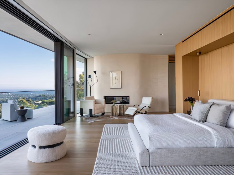 The Crestwood Residence - 1504 N Kenter Ave, Los Angeles, CA, USA - 53