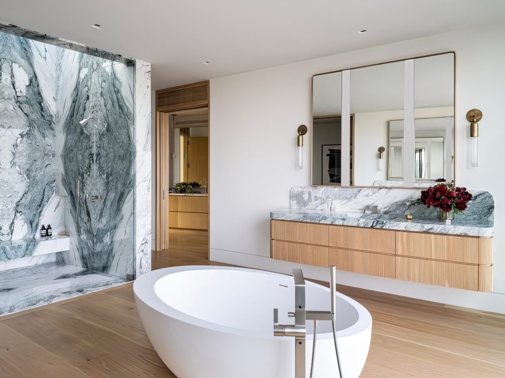 The Crestwood Residence - 1504 N Kenter Ave, Los Angeles, CA, USA - 54