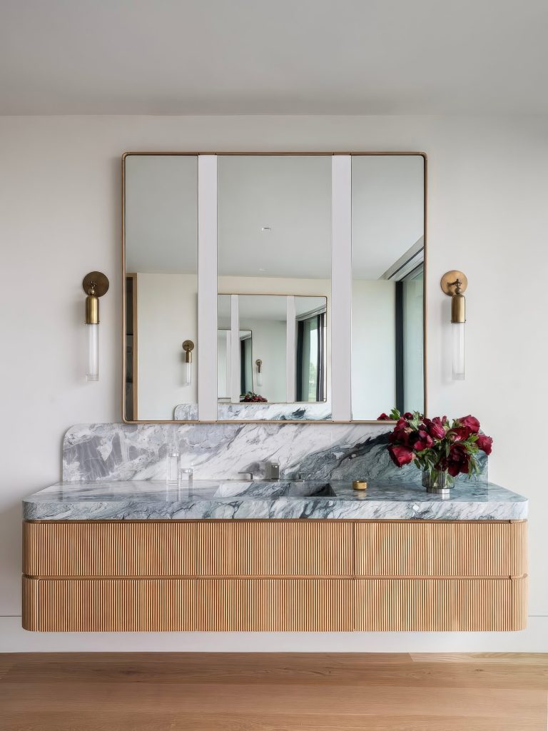 The Crestwood Residence - 1504 N Kenter Ave, Los Angeles, CA, USA - 55