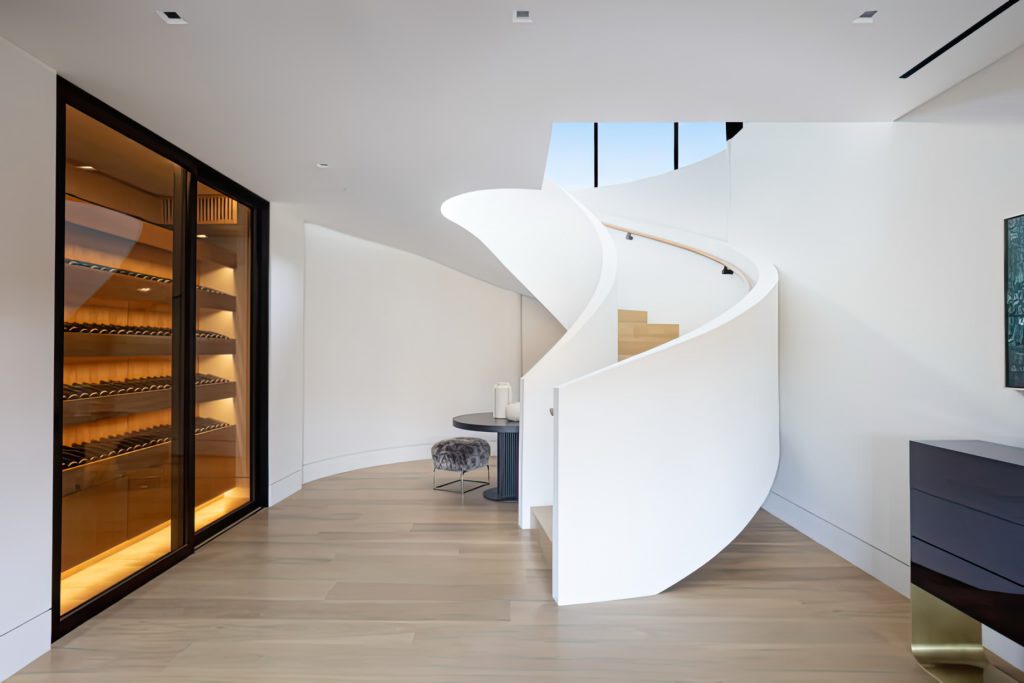 The Crestwood Residence - 1504 N Kenter Ave, Los Angeles, CA, USA - 64