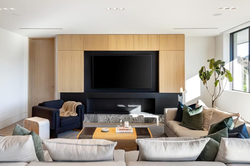 The Crestwood Residence - 1504 N Kenter Ave, Los Angeles, CA, USA - 68