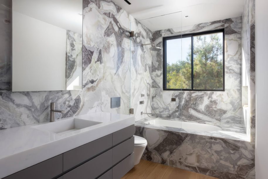 The Crestwood Residence - 1504 N Kenter Ave, Los Angeles, CA, USA - 70