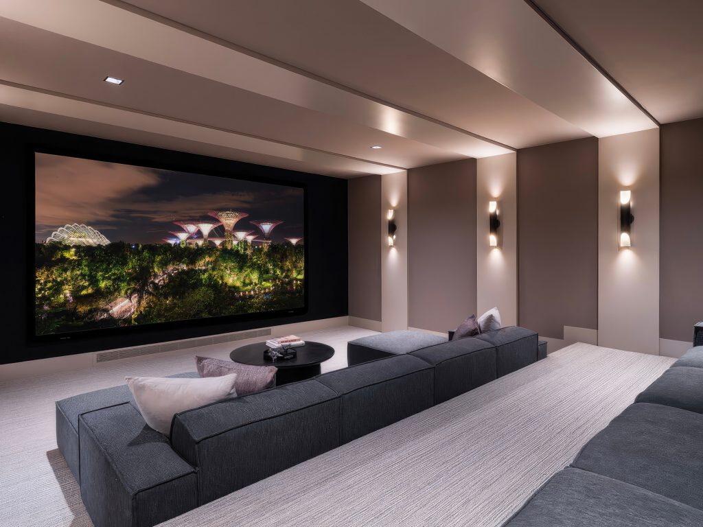 The Crestwood Residence - 1504 N Kenter Ave, Los Angeles, CA, USA - 76
