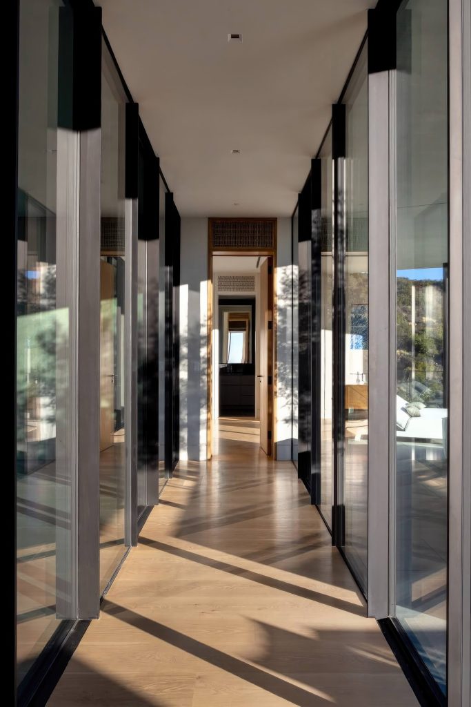 The Crestwood Residence - 1504 N Kenter Ave, Los Angeles, CA, USA - 77