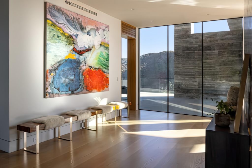 The Crestwood Residence - 1504 N Kenter Ave, Los Angeles, CA, USA - 78