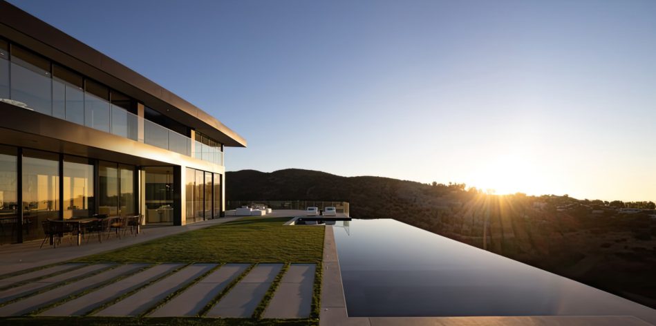 The Crestwood Residence - 1504 N Kenter Ave, Los Angeles, CA, USA - 89