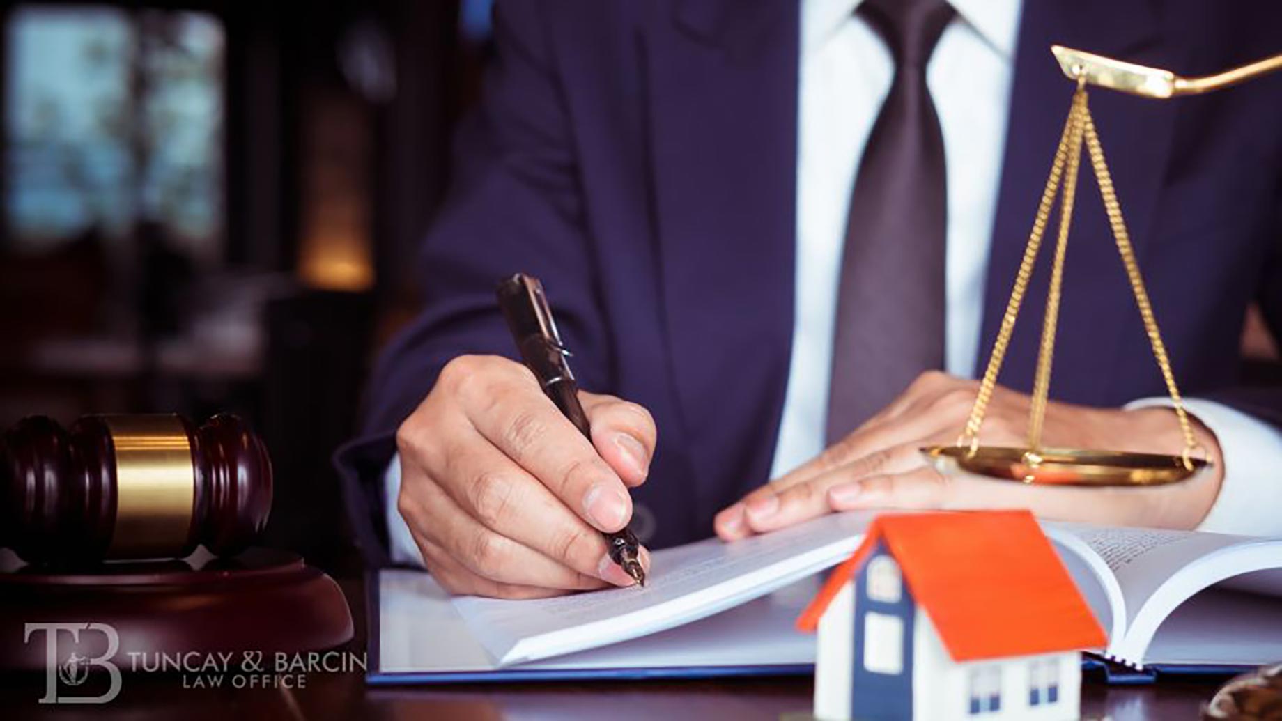 Tuncay & Barcin Law Office