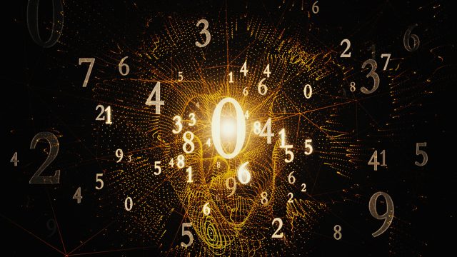 Universal Destiny Matrix Numbers
