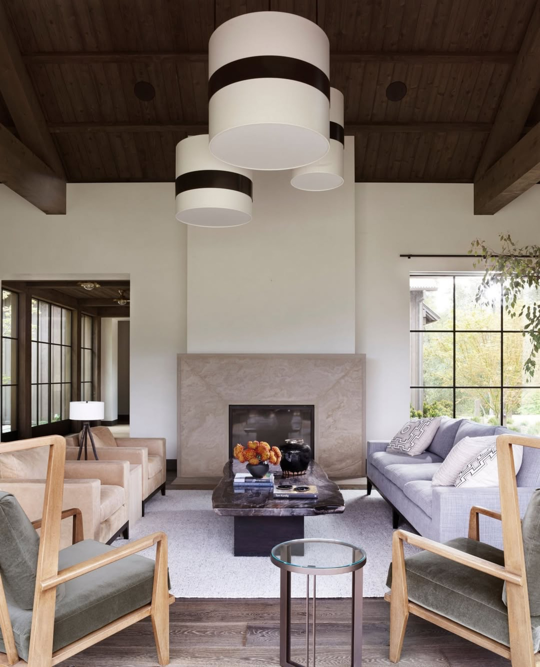 Vineyard Ridge Estate – Woodside, CA, USA – 10