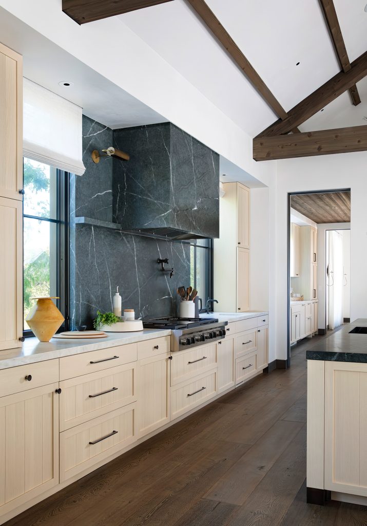 Vineyard Ridge Estate - Woodside, CA, USA - 11