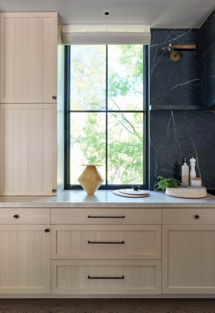 Vineyard Ridge Estate - Woodside, CA, USA - 12