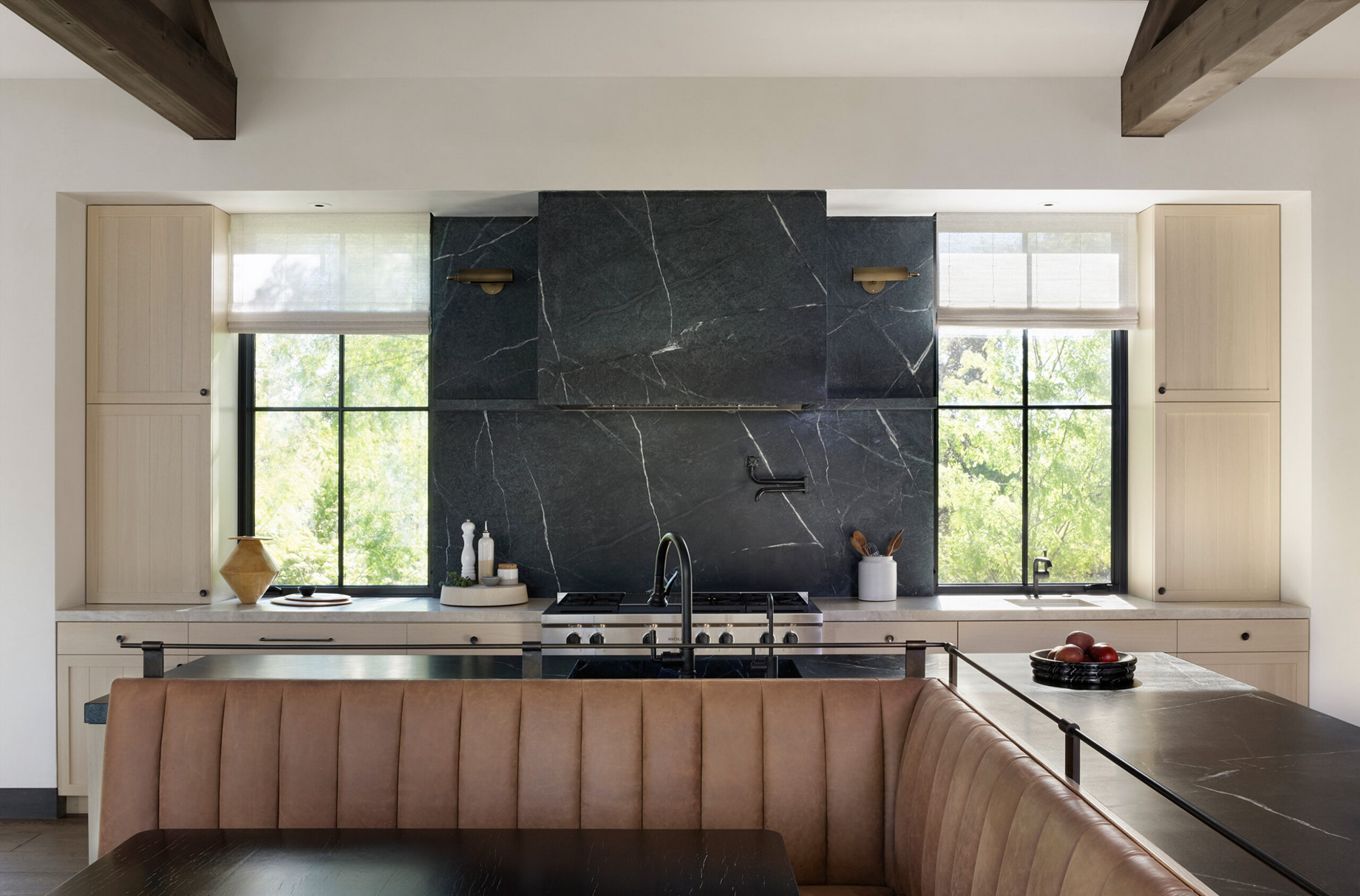Vineyard Ridge Estate – Woodside, CA, USA – 13
