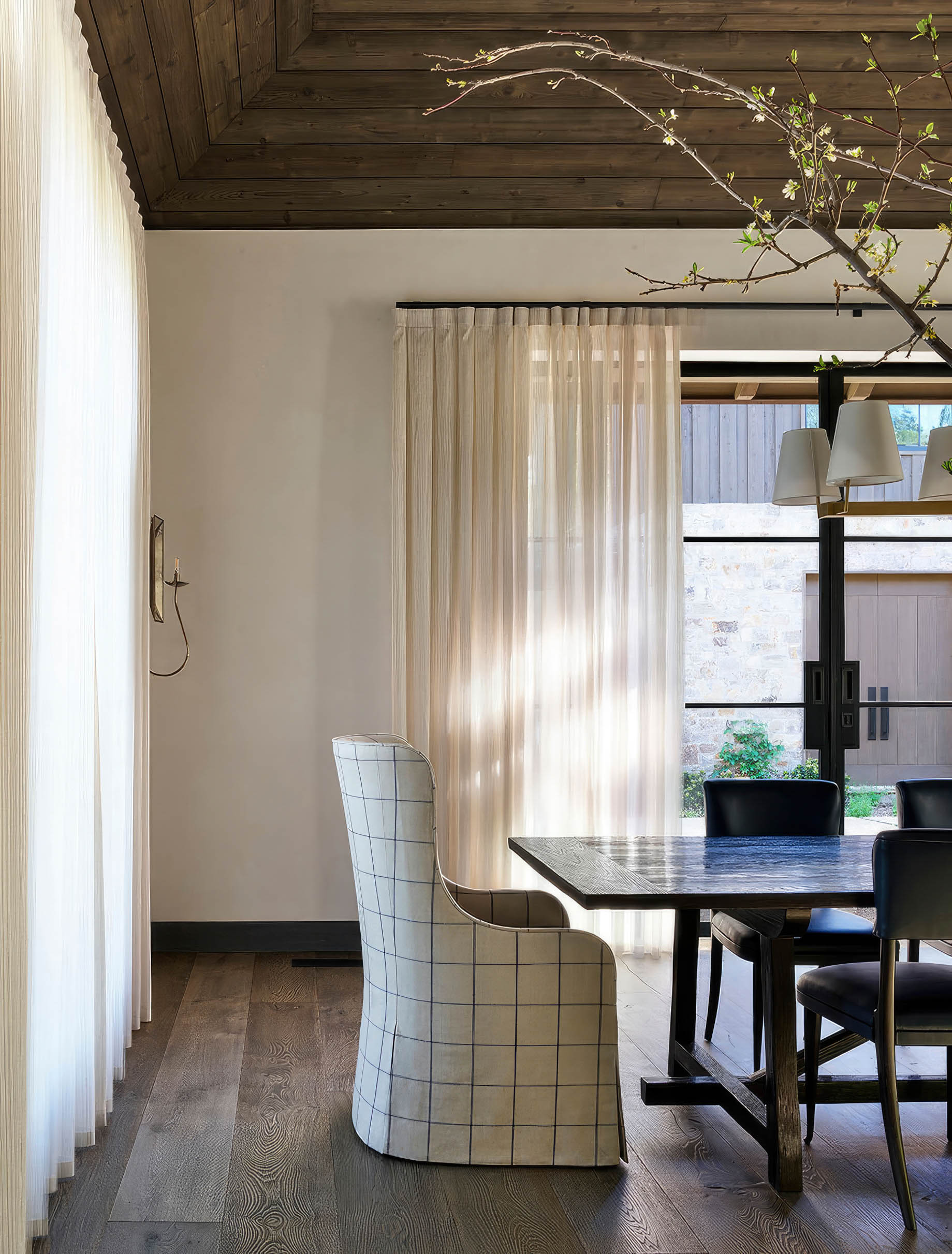 Vineyard Ridge Estate – Woodside, CA, USA – 18