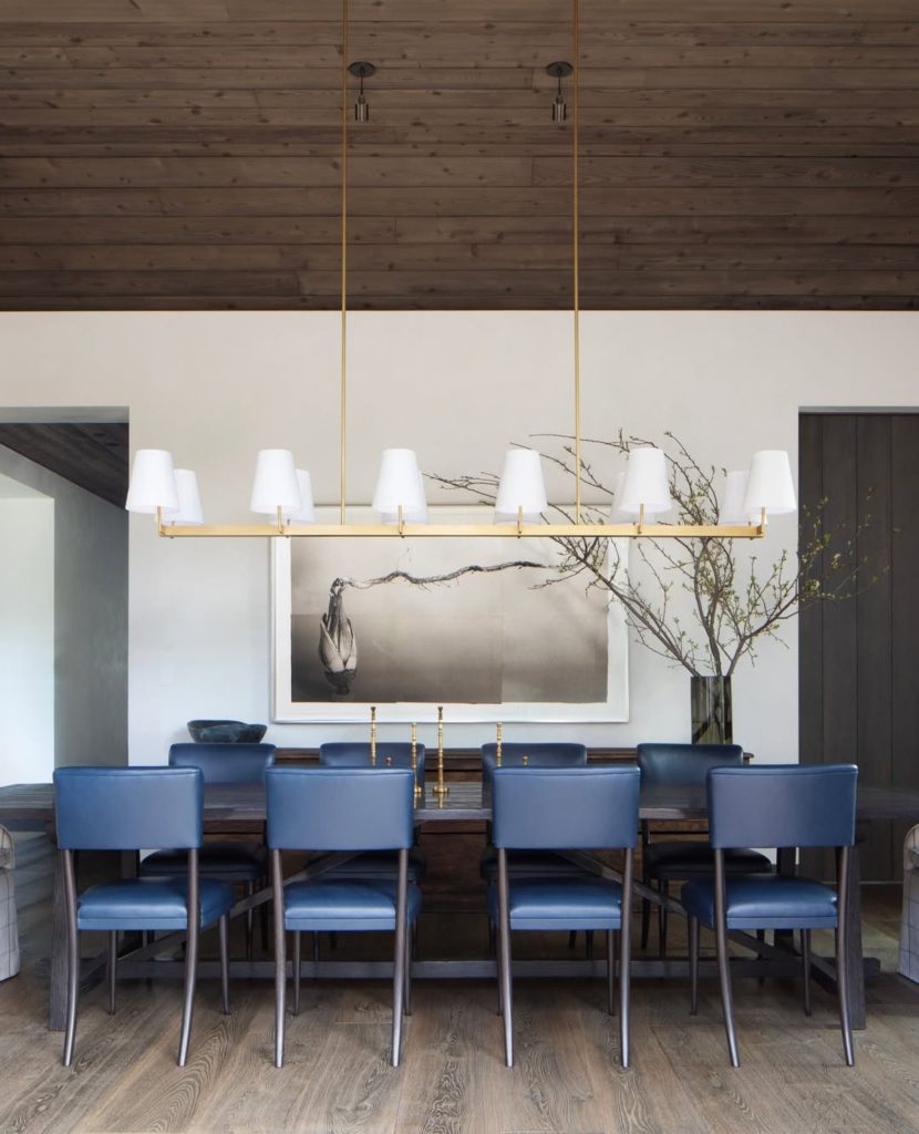 Vineyard Ridge Estate - Woodside, CA, USA - 19