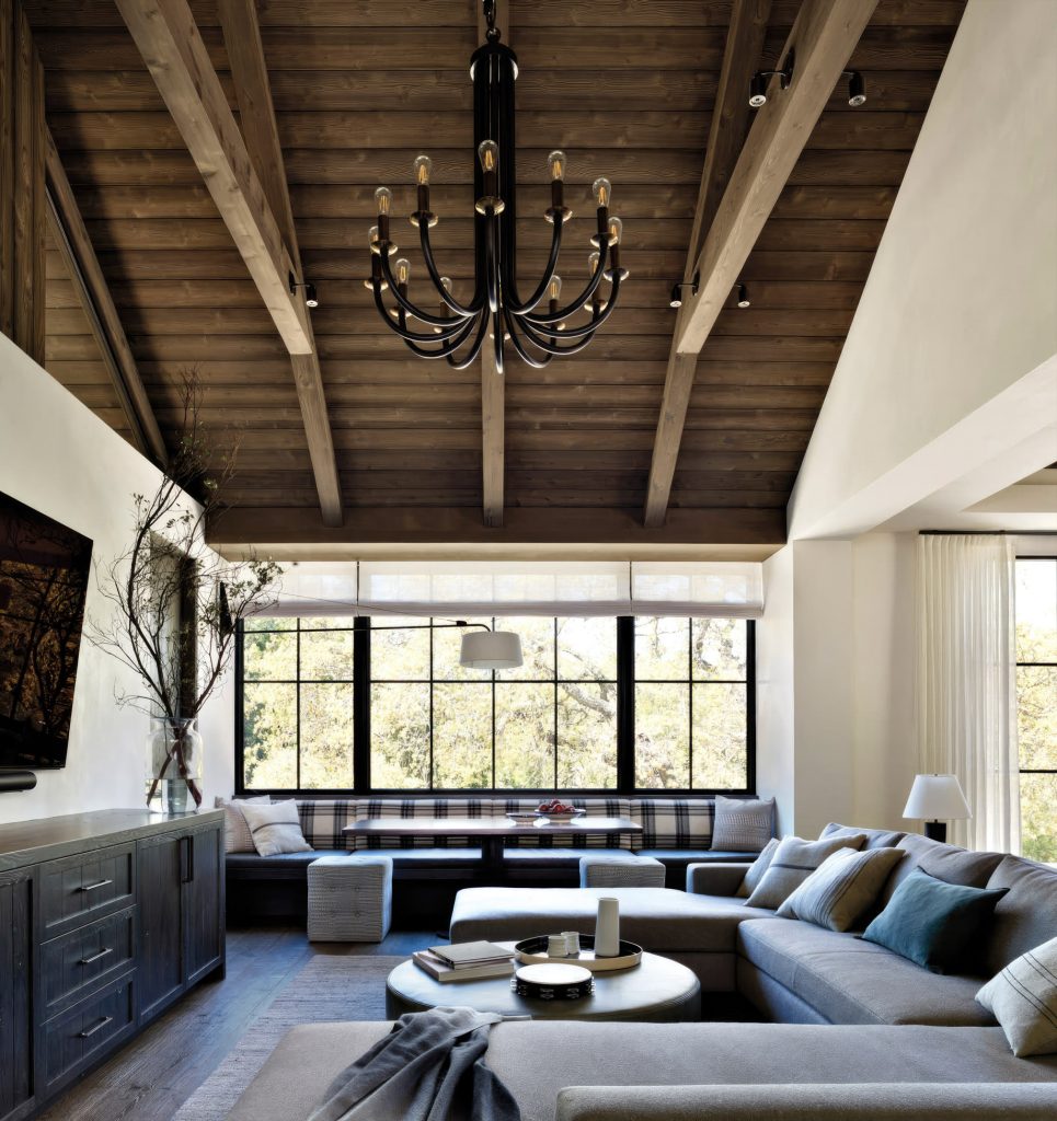 Vineyard Ridge Estate - Woodside, CA, USA - 21