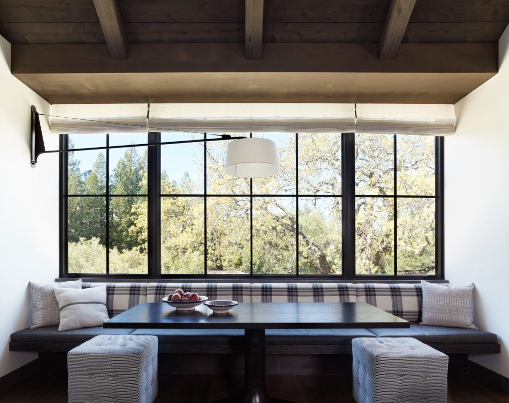 Vineyard Ridge Estate - Woodside, CA, USA - 22