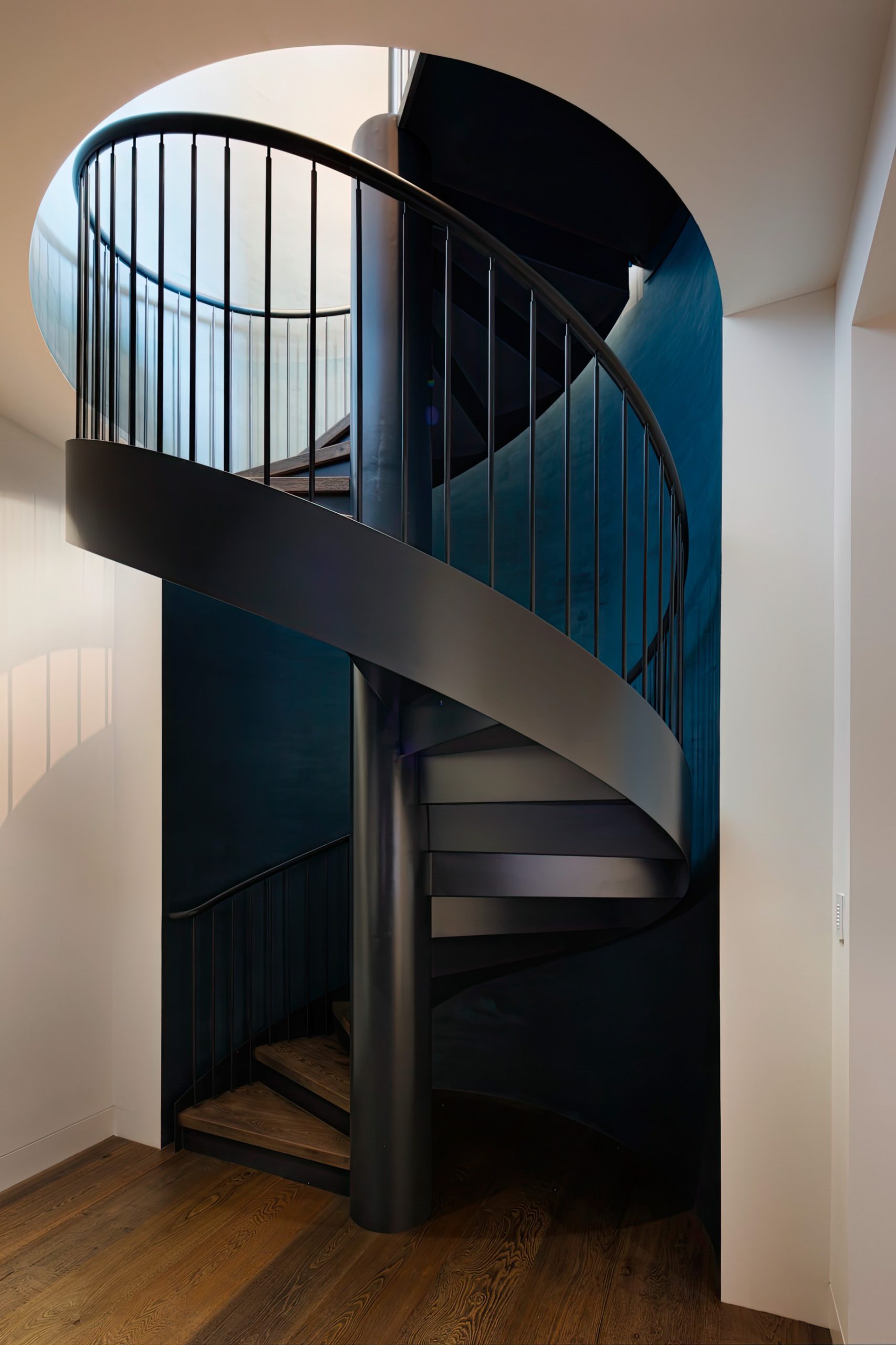 Vineyard Ridge Estate – Woodside, CA, USA – 24