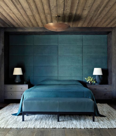 Vineyard Ridge Estate - Woodside, CA, USA - 25