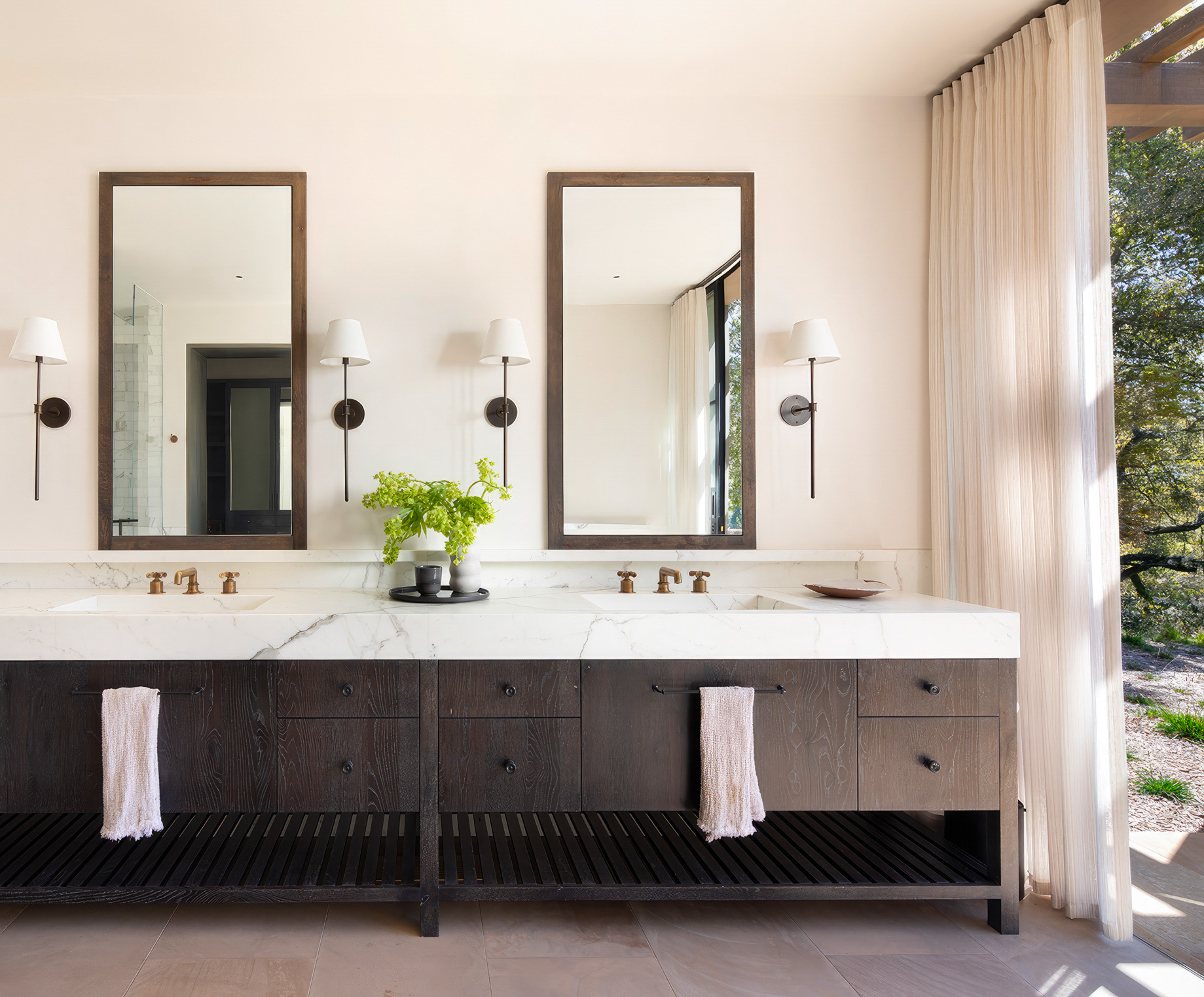 Vineyard Ridge Estate – Woodside, CA, USA – 26