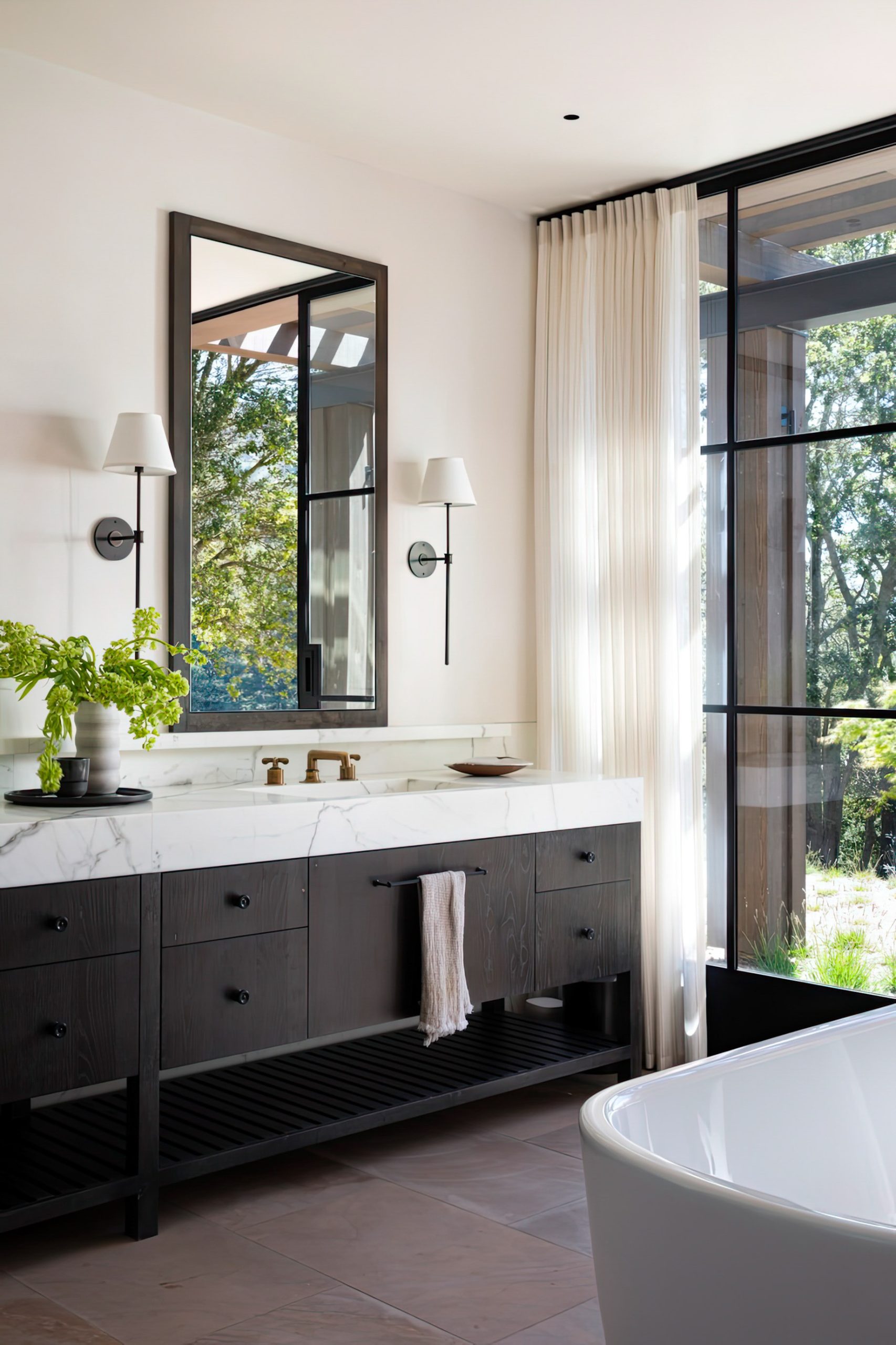 Vineyard Ridge Estate – Woodside, CA, USA – 27