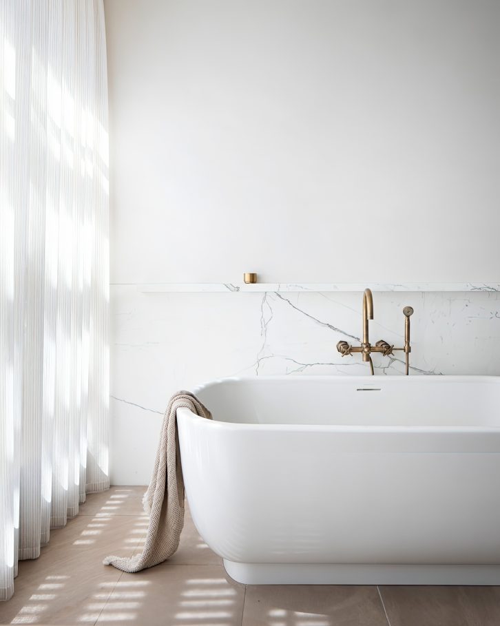 Vineyard Ridge Estate - Woodside, CA, USA - 30