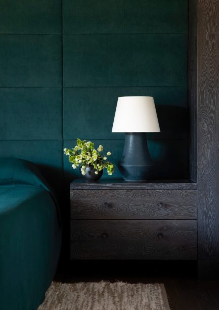 Vineyard Ridge Estate - Woodside, CA, USA - 32